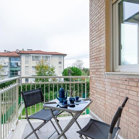 Apartamento Seaside Flat With Swimming Pool And Private Parking Calambrone Exterior foto
