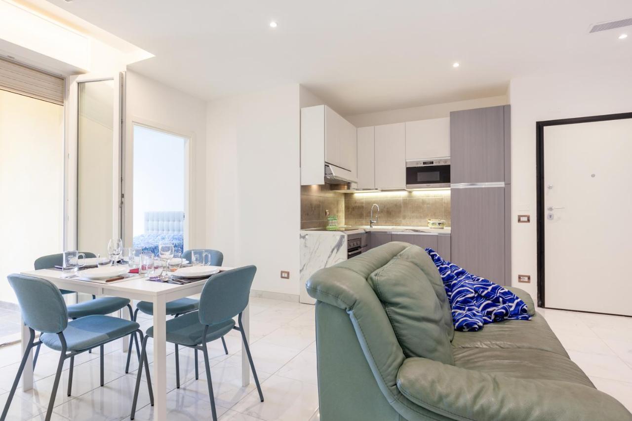 Apartamento Seaside Flat With Swimming Pool And Private Parking Calambrone Exterior foto